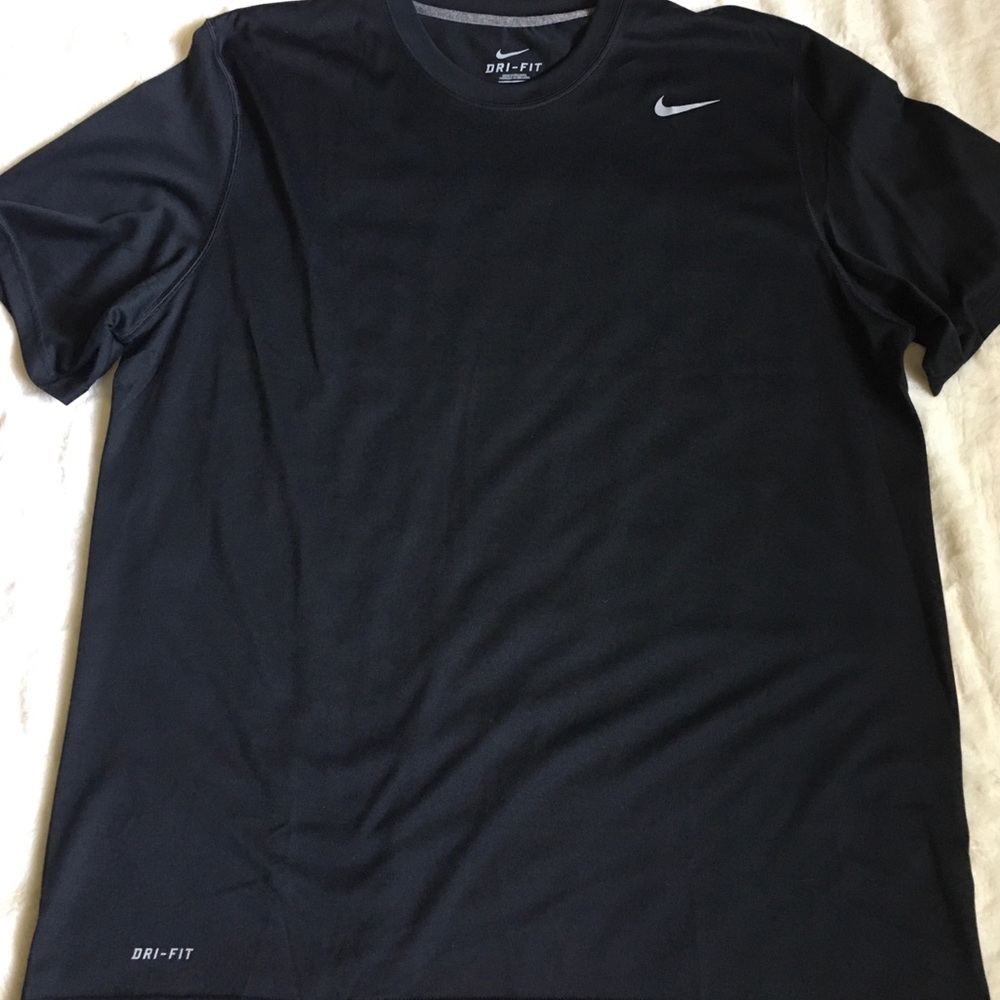 Nike Dry Fit Athletic T-Shirt (XL)